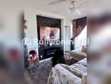 Ruil mijn Almere-flat voor jouw ruimte in Medemblik, Almere