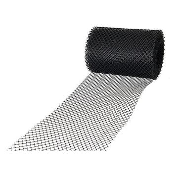 Dakgootgaas | Gardalux | 6 m x 17 cm, Doe-het-zelf en Verbouw, Buizen en Afvoer, Verzenden, Nieuw
