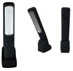 Oplaadbare LED accu looplamp incl. laadstation 12/230V, Ophalen of Verzenden, Nieuw