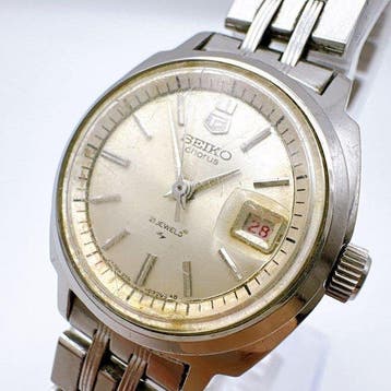 Seiko - Chorus - Zonder minimumprijs - 2118-0280 - Dames -