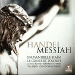 cd digi - Handel - Emmanuelle HaÃ¯m, Le Concert DAstrÃ©, Verzenden, Zo goed als nieuw
