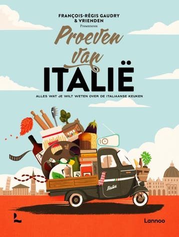 Proeven Van Italië |  | Nieuw, Ophalen of Verzenden, Nieuw