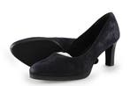 Tamaris Pumps in maat 37 Zwart, Tamaris, Pumps, Verzenden, Zwart