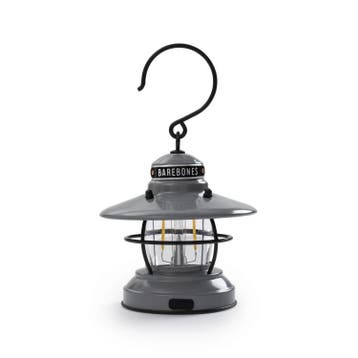Barebones Mini Edison Lantaarn - Alle Kleuren, Ophalen of Verzenden, Nieuw, Binnenverlichting