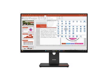 Lenovo - Full HD  Monitor - 27 inch, Computers en Software, IPS, Verzenden, In hoogte verstelbaar, Nieuw