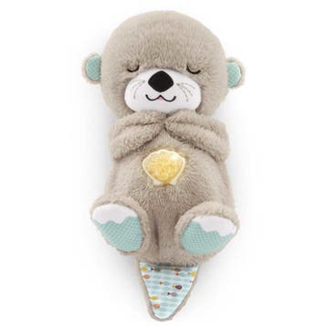 Fisher-Price Knuffel Bedtijd Otter, Verzenden, Nieuw