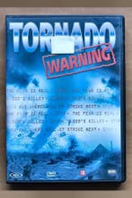 DVD Tornado Warning 2002 Thea Gill David Millbern, Verzenden, Nieuw in verpakking