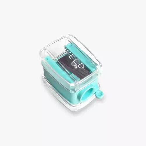 SWEED The Pencil Sharpener (Benodigdheden), Sieraden, Tassen en Uiterlijk, Uiterlijk | Haarverzorging, Nieuw, Verzenden