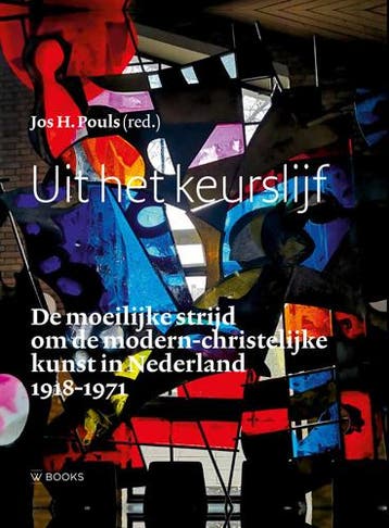 Uit het keurslijf 9789462584662, Boeken, Verzenden, Gelezen