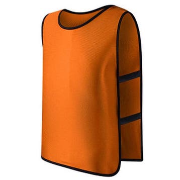 5 Trainingshesje Oranje - Kind, Verzenden, Nieuw
