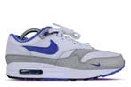 Nike Air Max 1 By You Grape, Ophalen of Verzenden, Nieuw, Sneakers of Gympen