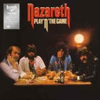 lp nieuw - Nazareth - Play N The Game (Coloured), Verzenden, Zo goed als nieuw