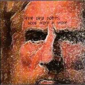 cd - The Blind Poets - Blood From A Stone, Verzenden, Zo goed als nieuw