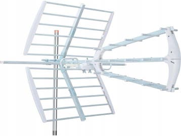 Buitenantenne LTE-filter | Weerbestendig | Laatste Stuk!, Telecommunicatie, Ophalen of Verzenden, Zo goed als nieuw, Antenne