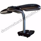 ACTIE REFURBISHED 971 Euro 499,-, Ophalen of Verzenden, Refurbished, Zonnebank enkelzijdig, Minder dan 10 lampen