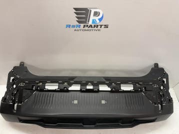 Achterbumper midden - Ongespoten - Kia EV3 - OEM: 86612..., Verzenden, Nieuw, Deur