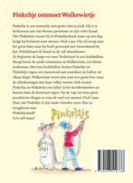 Pinkeltje ontmoet Wolkewietje / Pinkeltje / 10 9789047510338, Verzenden, Gelezen, Dick Laan