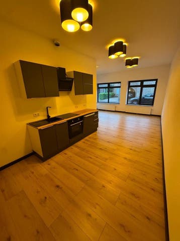Te huur: Appartement Kerkstraat in Doenrade, Limburg, Doenrade, Appartement