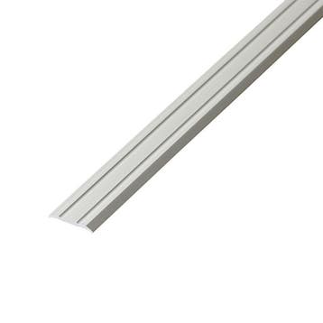 Co-pro Dilatatieprofiel Zelfklevend - 25 mm - RVS - 2700 mm, Ophalen of Verzenden, Nieuw