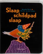 Slaap schildpad slaap 9789047703891 Maranke Rinck, Boeken, Verzenden, Zo goed als nieuw, Maranke Rinck