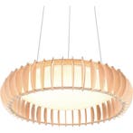 LED Hanglamp - Trion Emont - 40W - Aanpasbare Kleur -, Ophalen of Verzenden, Nieuw