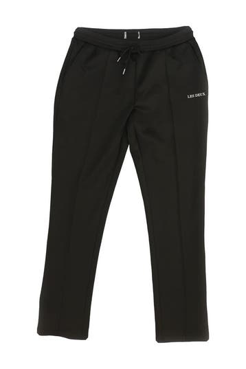 Les Deux Skibroek in maat L Groen, Kleding | Heren, Verzenden, Zo goed als nieuw, Overige kleuren, Les Deux