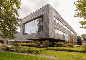 Kantoorruimte te huur Nunspeet Industrieweg 47, Huur, Kantoorruimte