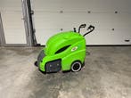 Gebruikte Dibo veeg/zuigmachine op accu, model Dibo 512, Verzenden, Gebruikt, Overige typen