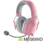 Razer Blackshark V2 X Bedraad Roze, Verzenden, Nieuw, Razer