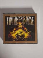 Thunderdome   Hardcore Rules The World reissue, Verzenden, Nieuw in verpakking