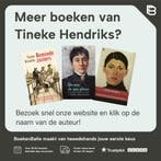 Black-out 9789490374594 Tineke Hendriks, Verzenden, Gelezen, Tineke Hendriks