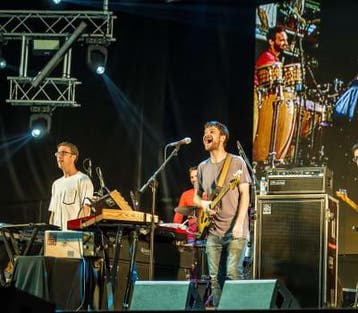 Snarky Puppy Tickets Te Koop, Tickets en Kaartjes