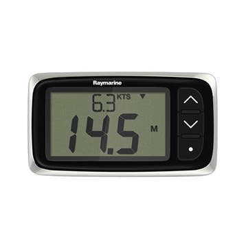 Raymarine i40 Bidata Meter, Ophalen of Verzenden, Nieuw