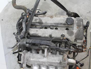 Motor Mazda 323F O141500, Ophalen of Verzenden, Nieuw