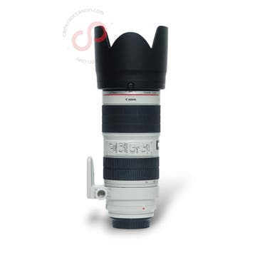 Canon 70-200mm 2.8 L IS II USM EF nr. 3002, Audio, Tv en Foto, Fotografie | Lenzen en Objectieven, Ophalen of Verzenden, Zo goed als nieuw