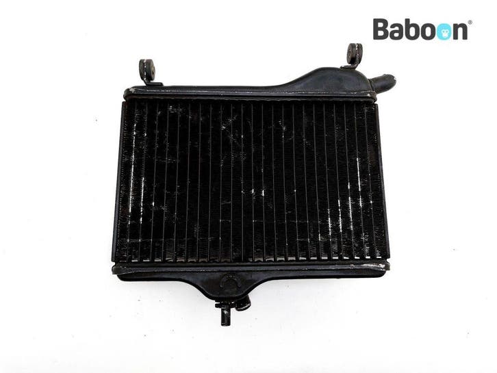 Radiateur Yamaha RD 350 LC 1980 (4L0), Motoren, Onderdelen | Yamaha, Gebruikt, Verzenden