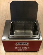 Te Huur Unox Worstenwarmer, Hobby en Vrije tijd, Ophalen, Zo goed als nieuw, Overige