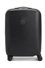 Kipling Koffer in maat Klein Zwart, Sieraden, Tassen en Uiterlijk, Koffers, Verzenden, Zo goed als nieuw