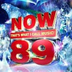 cd - Various - Now Thats What I Call Music! 89, Verzenden, Zo goed als nieuw