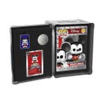Funko - Funko Pop - VAULTED Disney Classics – Mickey Mouse |