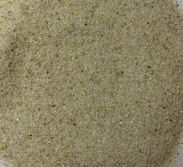 Osaka aquarium grind 0,8-1mm 10KG - OS-G030-081, Dieren en Toebehoren, Ophalen of Verzenden, Nieuw, Grind, Zand of Voedingsbodem