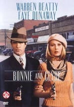 Bonnie And Clyde (1-DVD) 7321931144230, Ophalen of Verzenden, Nieuw in verpakking