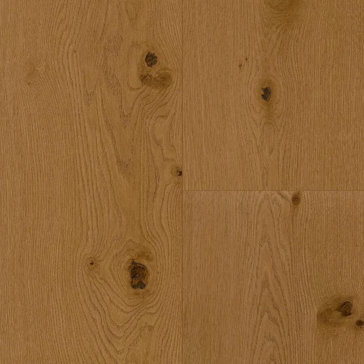 FLOER Hybride Hout 5009 Gerookt Naturel Eiken Rustiek (27, Huis en Inrichting, Stoffering | Vloerbedekking, Parket, Nieuw, Ophalen of Verzenden