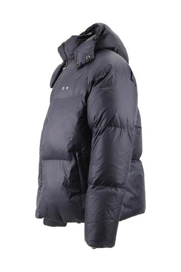 Arte Jas in maat L Zwart, Kleding | Heren, Jassen | Winter, Verzenden, Gedragen, Zwart, Arte