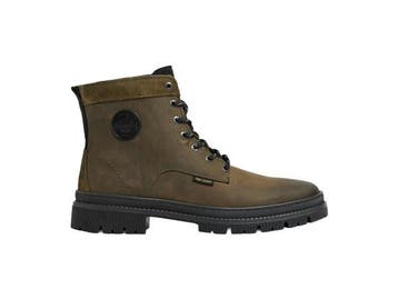 Veiling - PME Legend Lexingter Khaki - 41, Nieuw