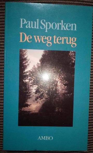 De weg terug 9789026311307 Sporken, Verzenden, Gelezen, Sporken