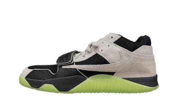 Jordan Jumpman Jack TR Travis Scott x Chase B Black Night Si, Nieuw