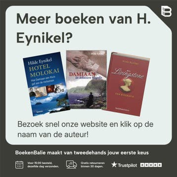 Onze Kongo / Historische reeks / 32 - H. Eynikel, Verzenden, Gelezen, H. Eynikel