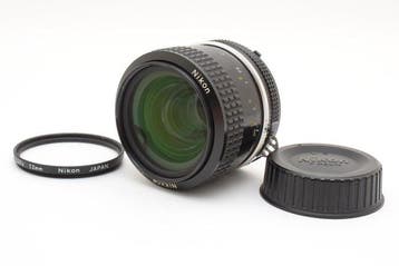 Nikon Ai Nikkor 2/35mm Groothoeklens, Nieuw