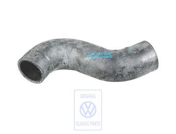 Volkswagen Polo 4 (9N) laadluchtslang turbo naar intercooler, Ophalen of Verzenden, Nieuw, Volkswagen